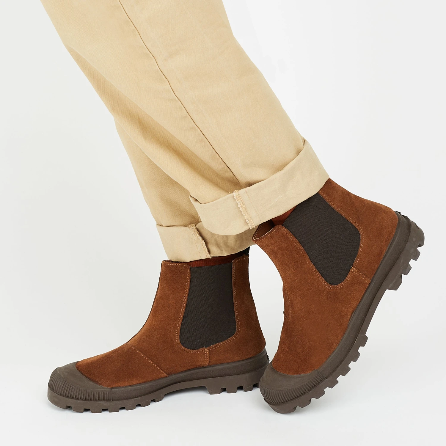 Pataugas AUTHENTIQUE C/S F4H CAMEL 2 Pataugas AUTHENTIQUE C/S F4H CAMEL – Image 2