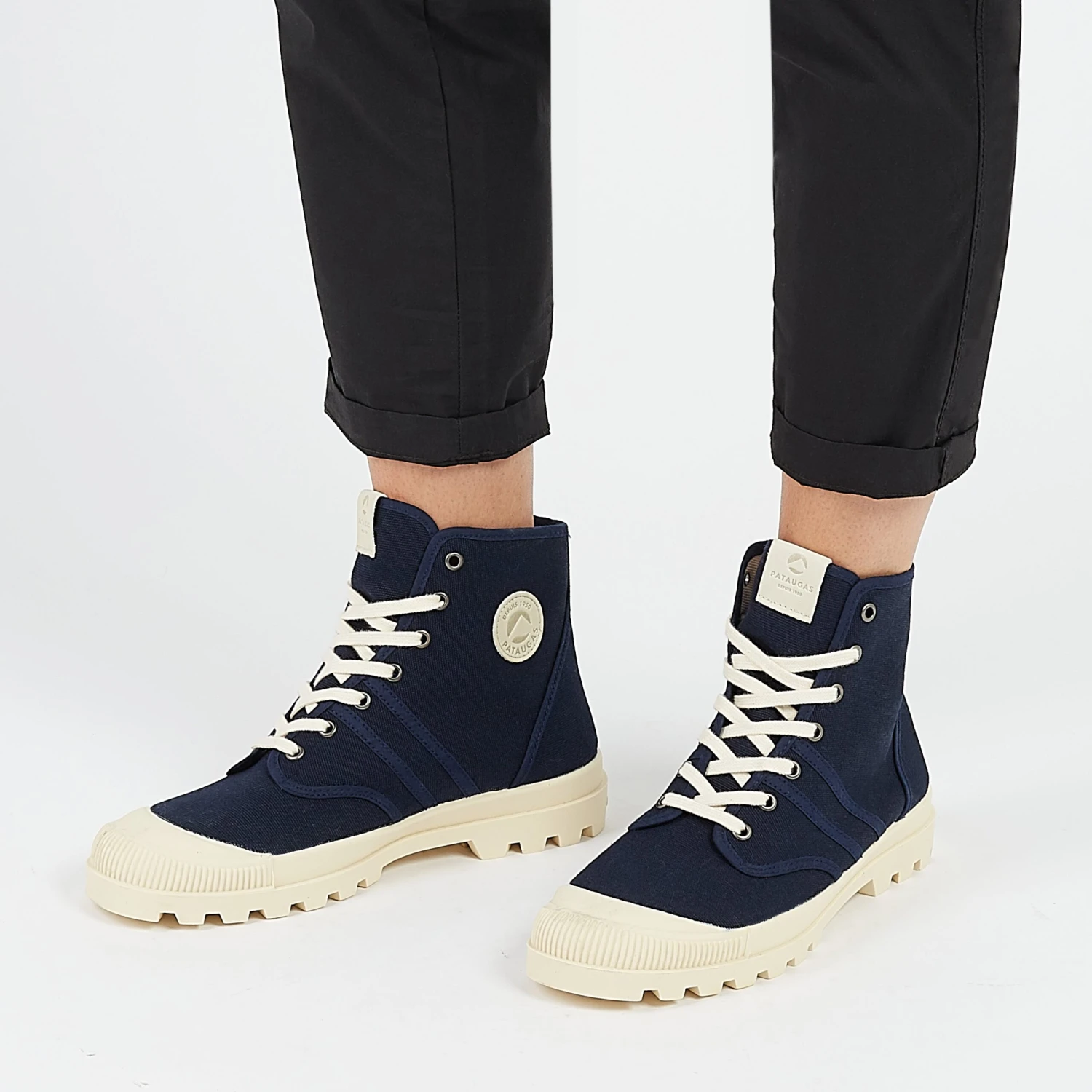 Pataugas AUTHENTIQUE/T H4G MARINE 10 Pataugas AUTHENTIQUE/T H4G MARINE – Image 10