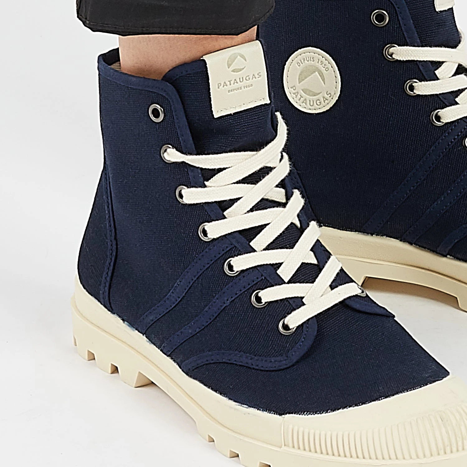 Pataugas AUTHENTIQUE/T H4G MARINE 11 Pataugas AUTHENTIQUE/T H4G MARINE – Image 11