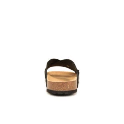 Pataugas LUDO/MIX H2I NOIR 12 Pataugas LUDO/MIX H2I NOIR -Pataugas SANDALE HOMME LUDO MIX H2I NOIR 628533 850 7